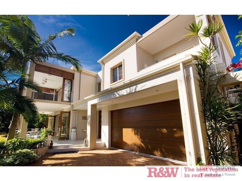 728 Noosa Springs, Noosa Springs QLD 4567