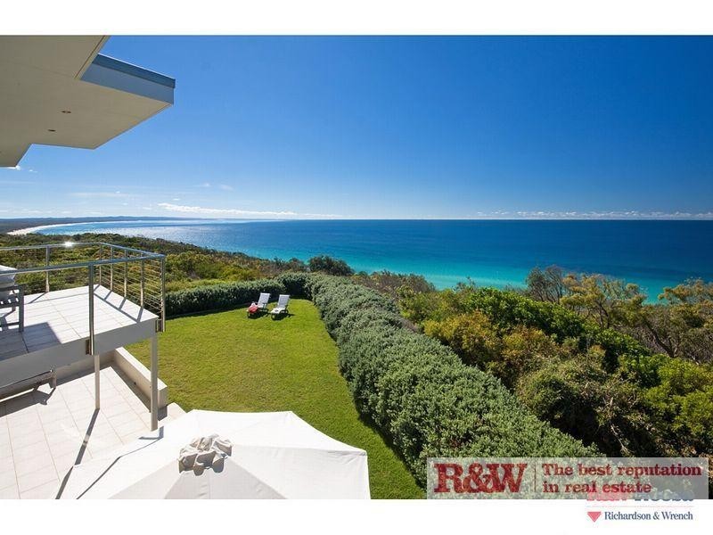 73 Cooloola Drive, Rainbow Beach QLD 4581