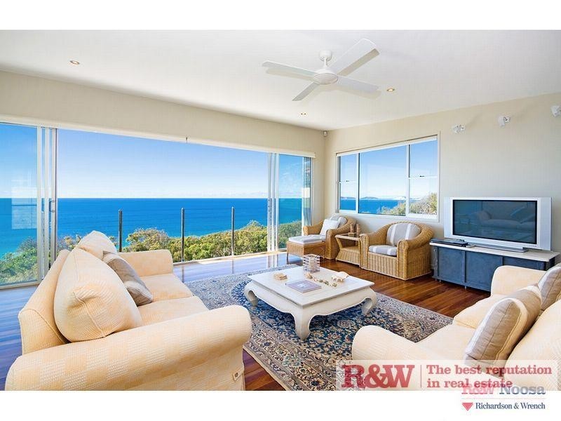 73 Cooloola Drive, Rainbow Beach QLD 4581