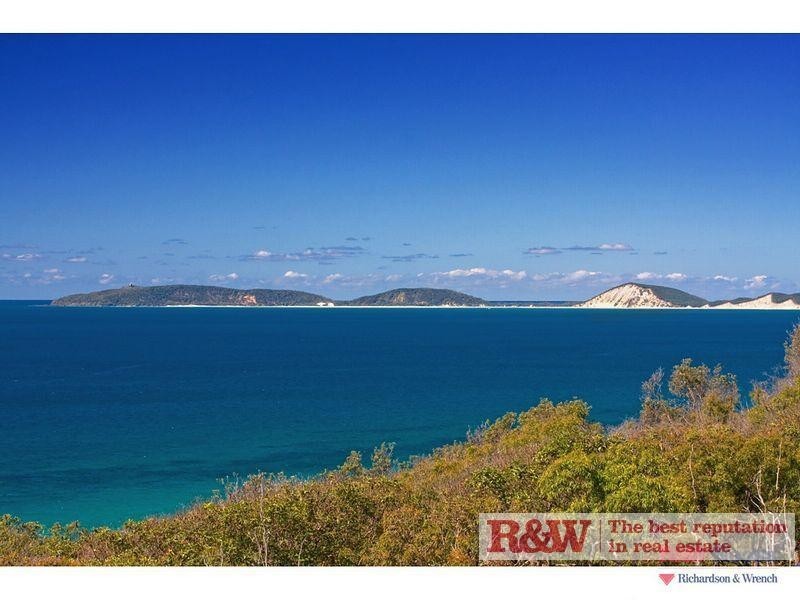 73 Cooloola Drive, Rainbow Beach QLD 4581