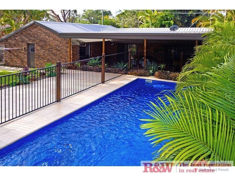 7 Kookaburra Lane, Noosa Heads QLD 4567