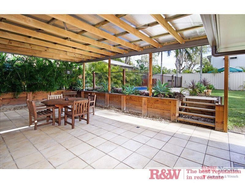 7 Kookaburra Lane, Noosa Heads QLD 4567