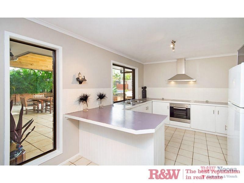 7 Kookaburra Lane, Noosa Heads QLD 4567