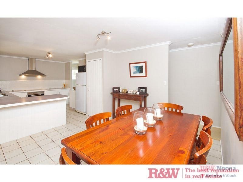 7 Kookaburra Lane, Noosa Heads QLD 4567