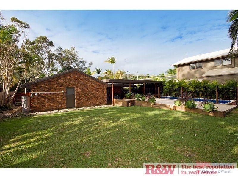7 Kookaburra Lane, Noosa Heads QLD 4567