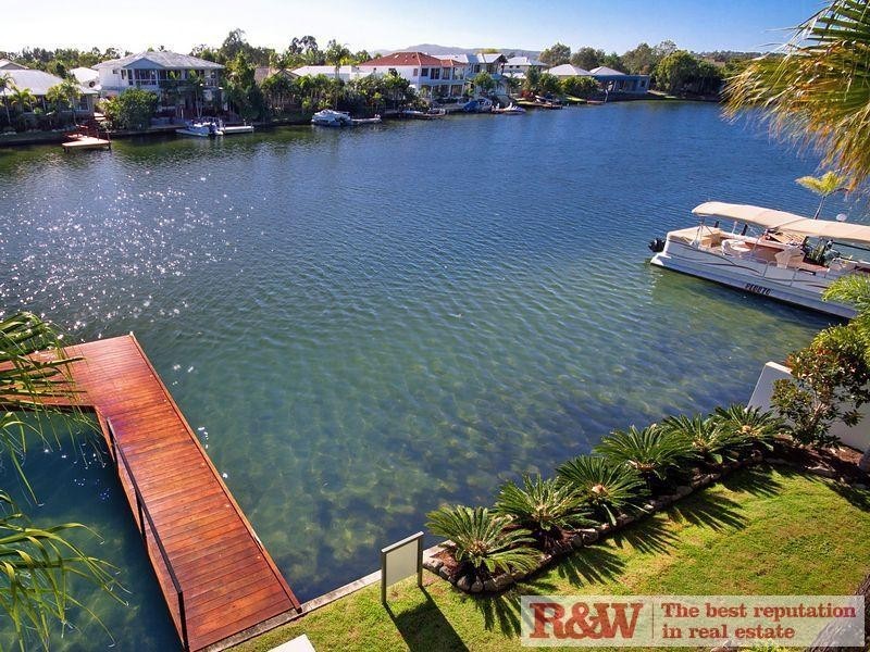 16 Seahorse Place, Noosa Waters QLD 4566