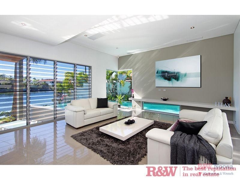 16 Seahorse Place, Noosa Waters QLD 4566