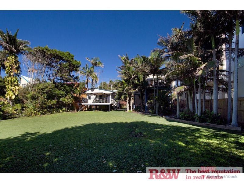 105 and 107 Coolum Terrace, Coolum Beach QLD 4573