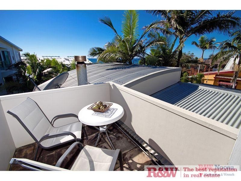 105 and 107 Coolum Terrace, Coolum Beach QLD 4573