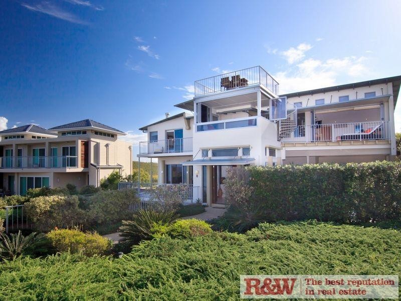 8/512 David Low Way (Noosa Dunes), Castaways Beach QLD 4567