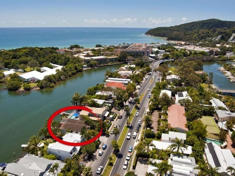 22 Noosa Parade, Noosa Heads QLD 4567
