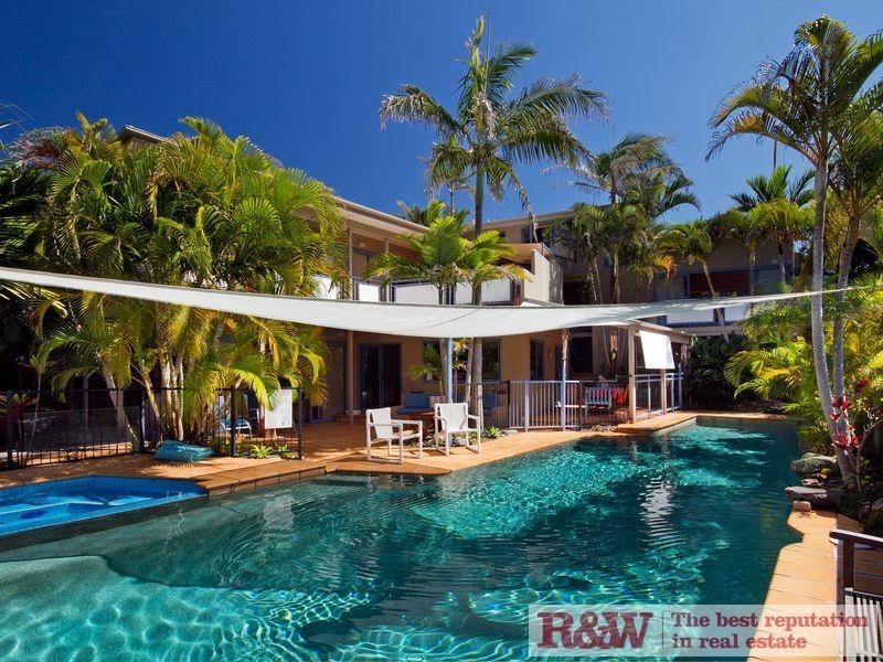 35 Tristania Drive, Marcus Beach QLD 4573