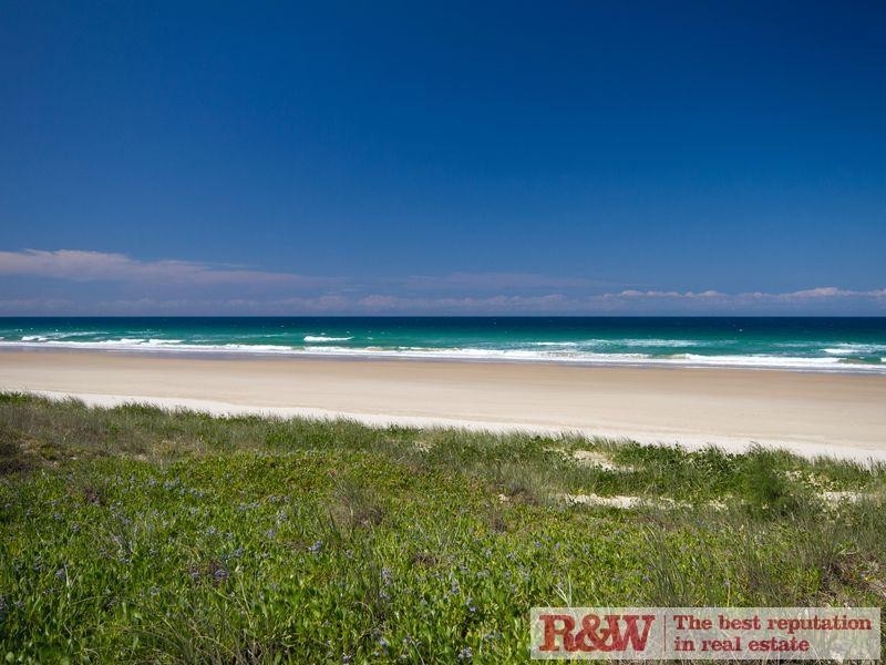 35 Tristania Drive, Marcus Beach QLD 4573