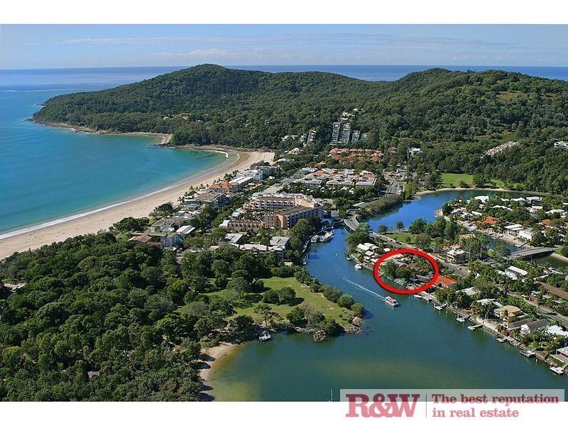 10 Noosa Parade, Noosa Heads QLD 4567