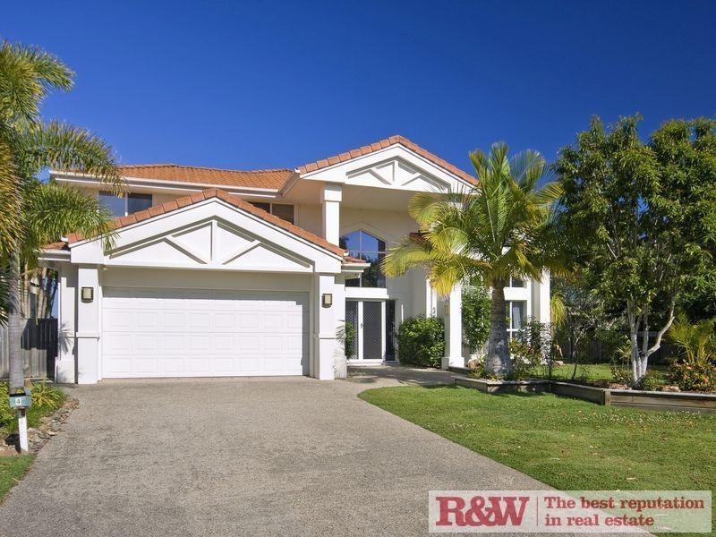 4 The Peninsula, Noosa Waters QLD 4566