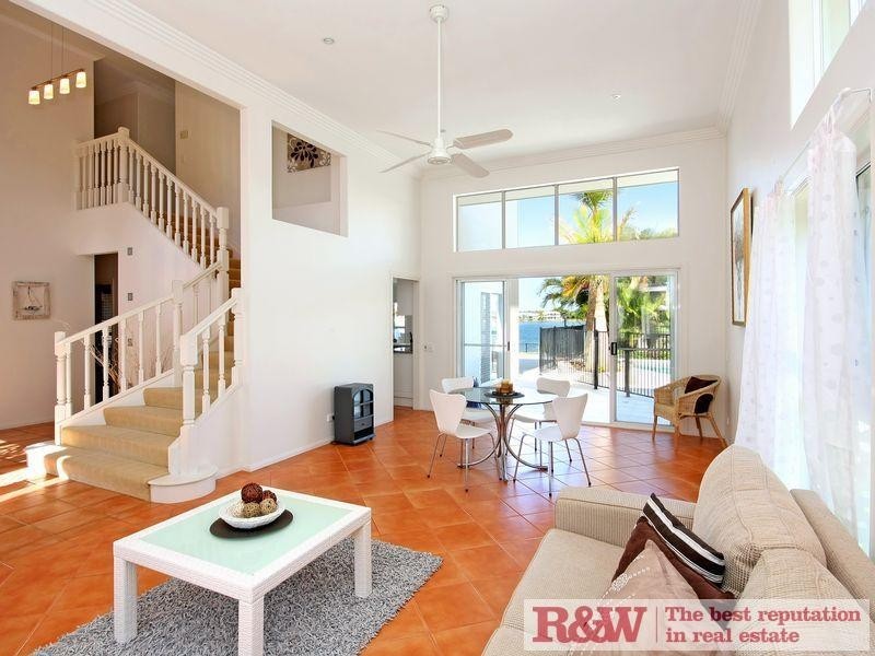 4 The Peninsula, Noosa Waters QLD 4566