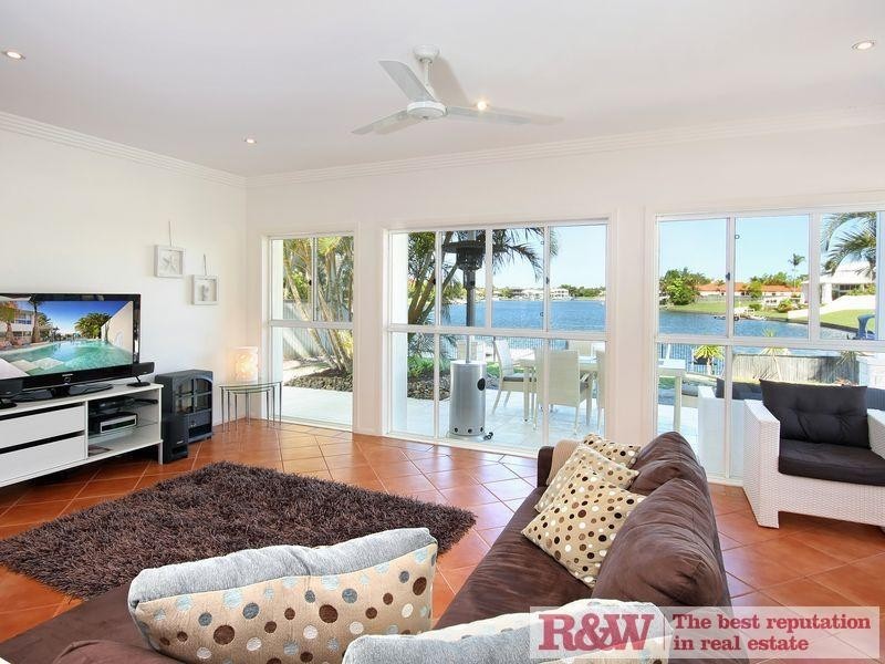 4 The Peninsula, Noosa Waters QLD 4566