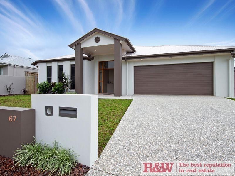 67 Balgownie Drive, Peregian Springs QLD 4573