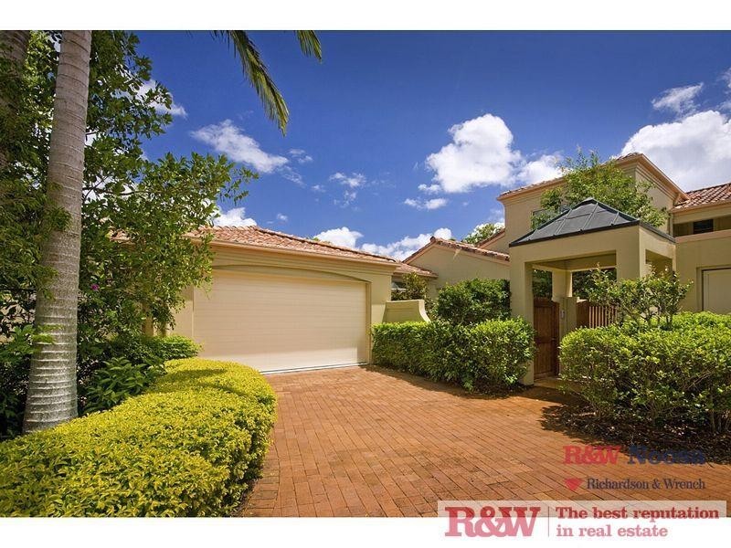 302 Noosa Springs, Noosa Springs QLD 4567