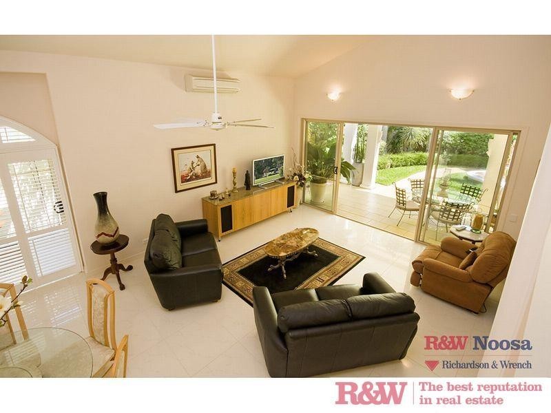 302 Noosa Springs, Noosa Springs QLD 4567
