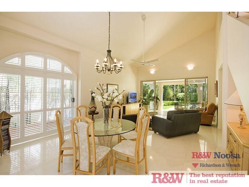 302 Noosa Springs, Noosa Springs QLD 4567