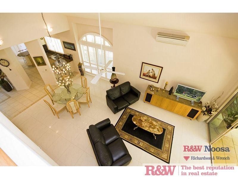 302 Noosa Springs, Noosa Springs QLD 4567