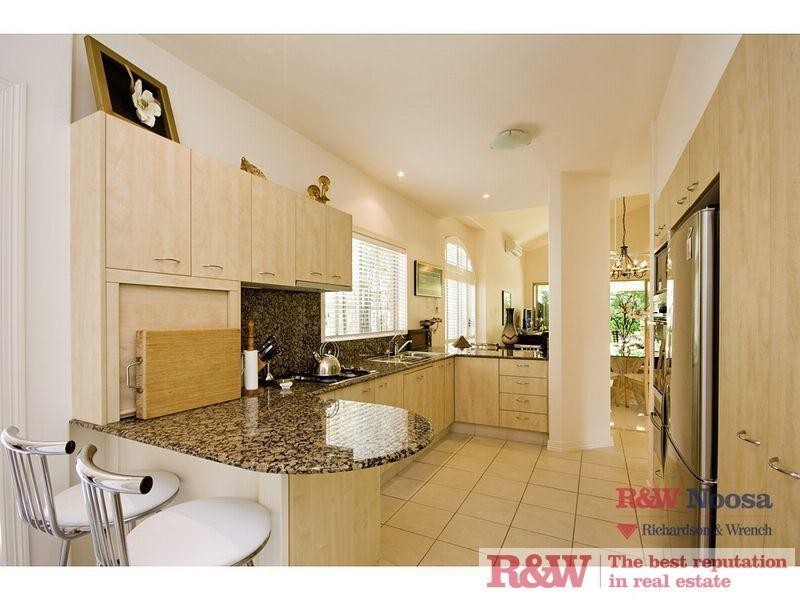 302 Noosa Springs, Noosa Springs QLD 4567