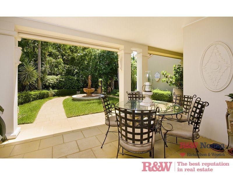 302 Noosa Springs, Noosa Springs QLD 4567