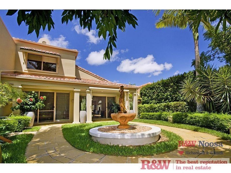 302 Noosa Springs, Noosa Springs QLD 4567