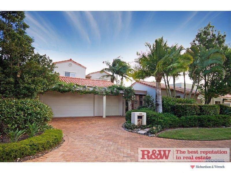 231 Noosa Springs Drive, Noosa Springs QLD 4567