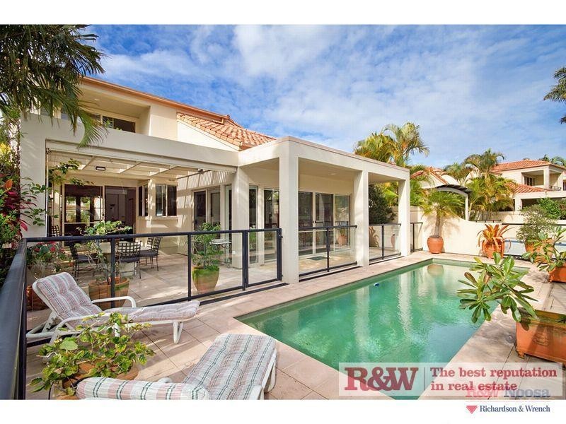 231 Noosa Springs Drive, Noosa Springs QLD 4567