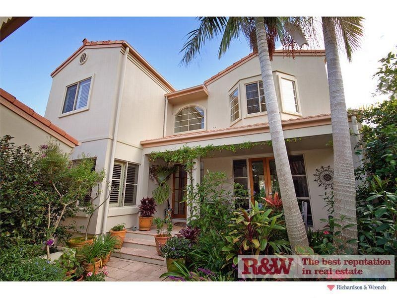 231 Noosa Springs Drive, Noosa Springs QLD 4567