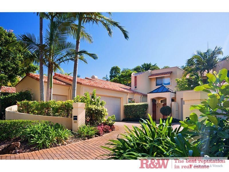 103 Noosa Springs, Noosa Springs QLD 4567