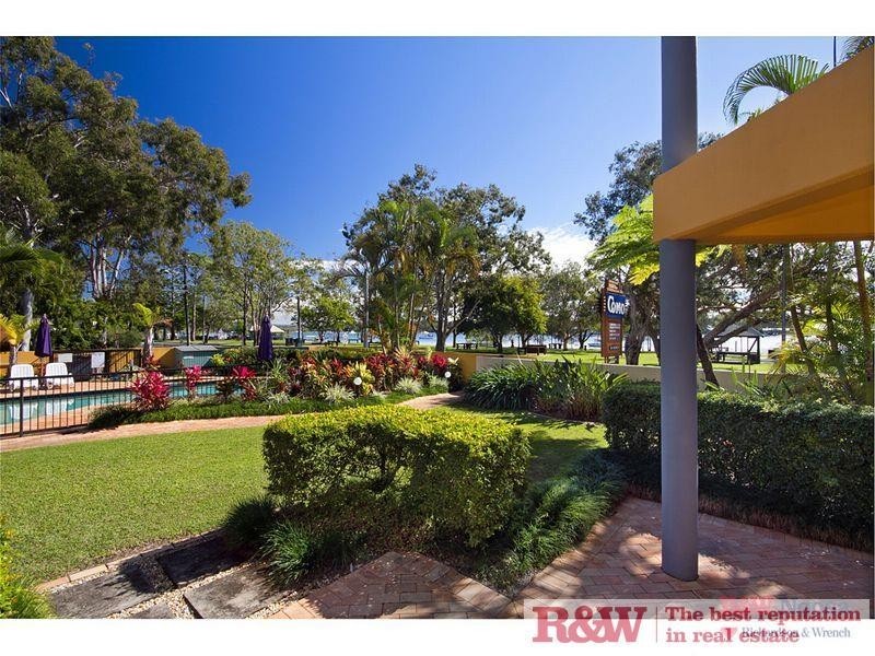 Apartment 1, Como, 169 Gympie Terrace, Noosaville QLD 4566