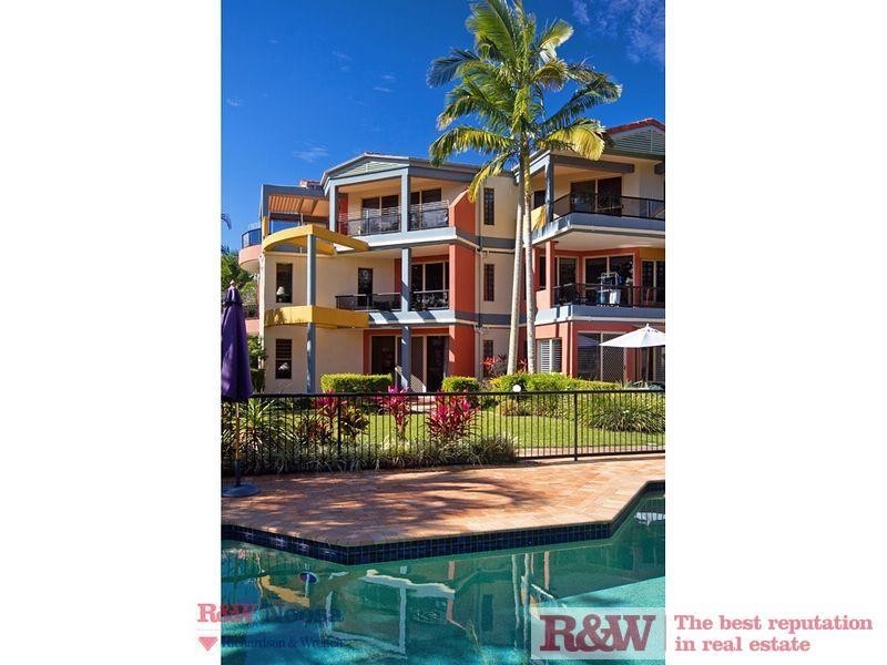 Apartment 1, Como, 169 Gympie Terrace, Noosaville QLD 4566