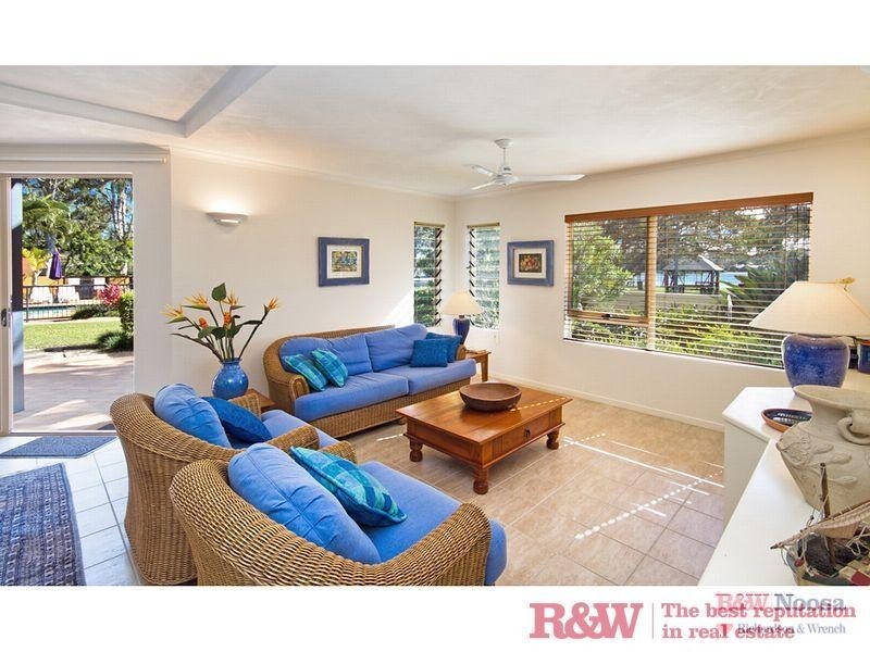 Apartment 1, Como, 169 Gympie Terrace, Noosaville QLD 4566