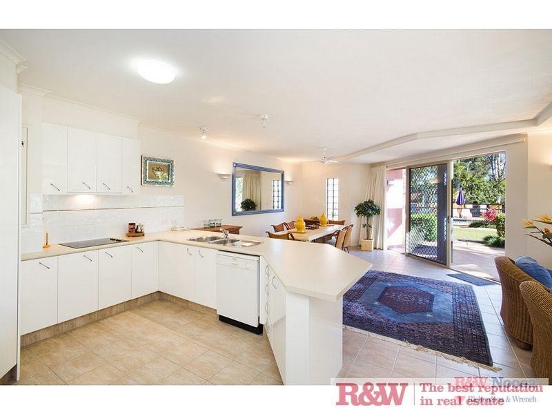 Apartment 1, Como, 169 Gympie Terrace, Noosaville QLD 4566
