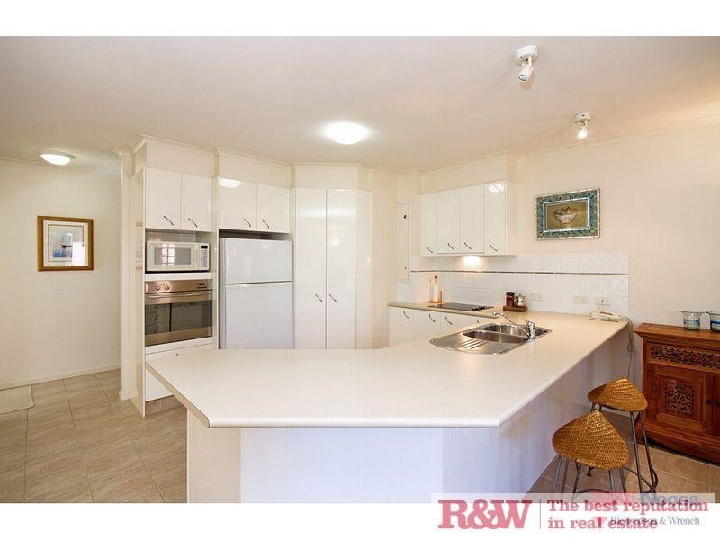 Apartment 1, Como, 169 Gympie Terrace, Noosaville QLD 4566