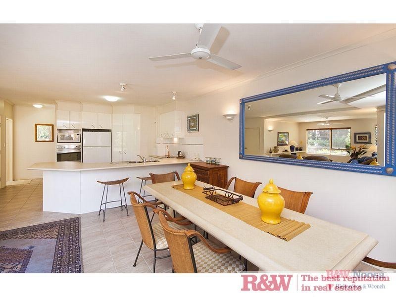 Apartment 1, Como, 169 Gympie Terrace, Noosaville QLD 4566