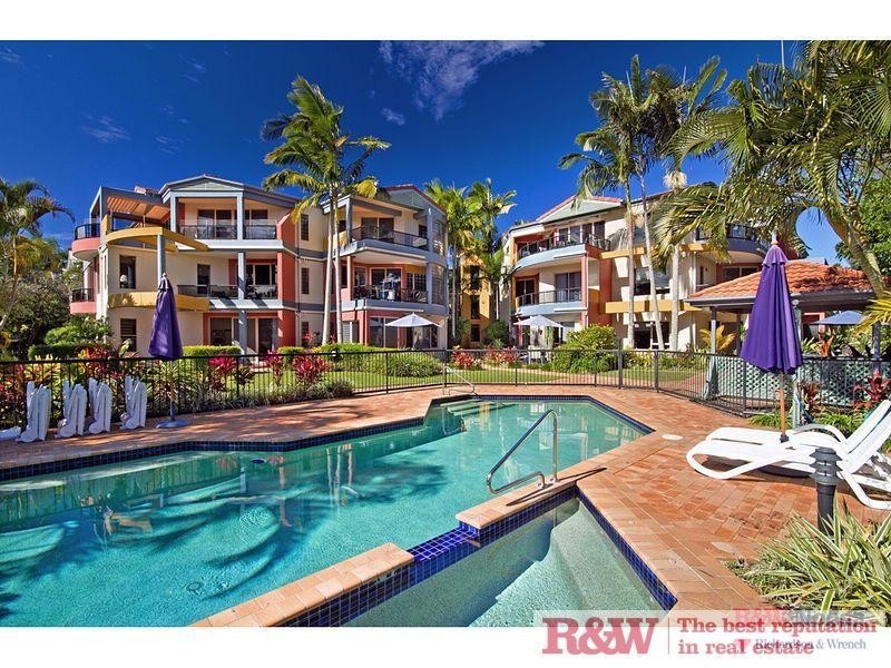 Apartment 1, Como, 169 Gympie Terrace, Noosaville QLD 4566