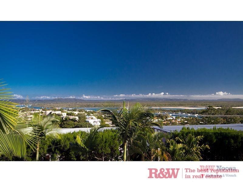 Apartment 3, The Outlook , 26 Edgar Bennett, Noosa Heads QLD 4567