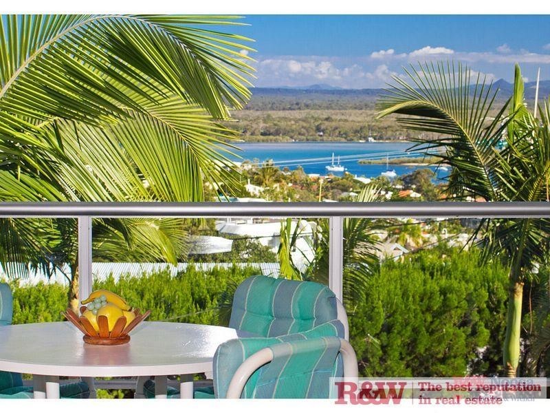 Apartment 3, The Outlook , 26 Edgar Bennett, Noosa Heads QLD 4567