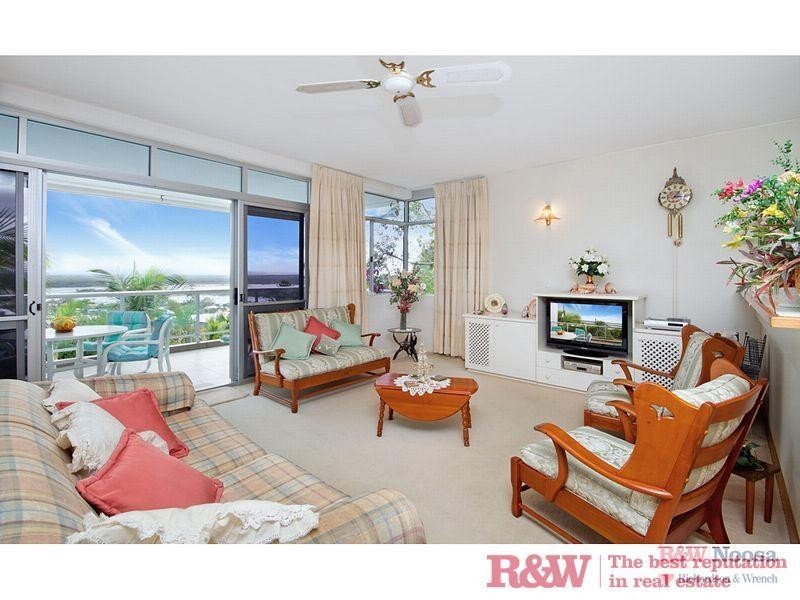 Apartment 3, The Outlook , 26 Edgar Bennett, Noosa Heads QLD 4567