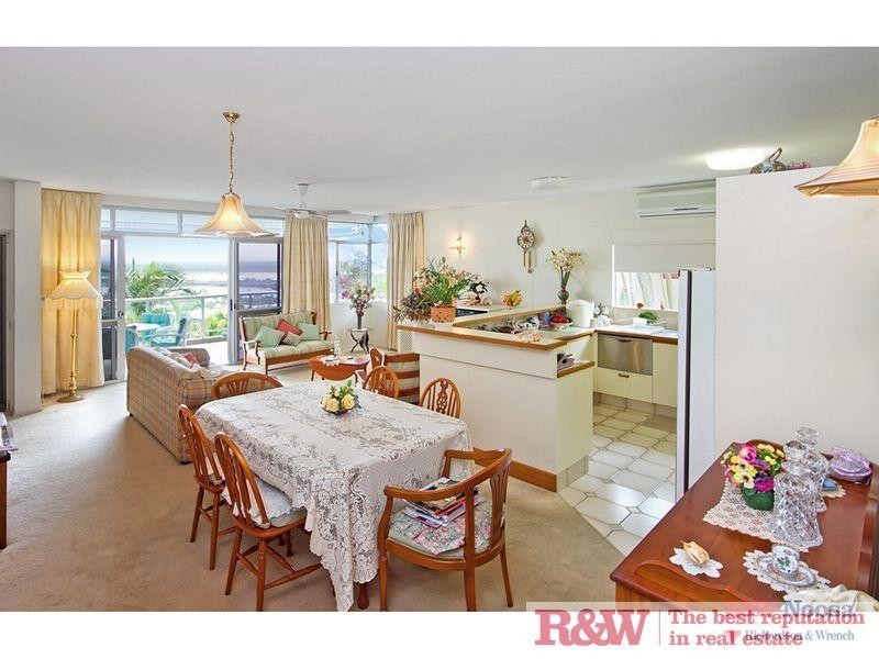 Apartment 3, The Outlook , 26 Edgar Bennett, Noosa Heads QLD 4567
