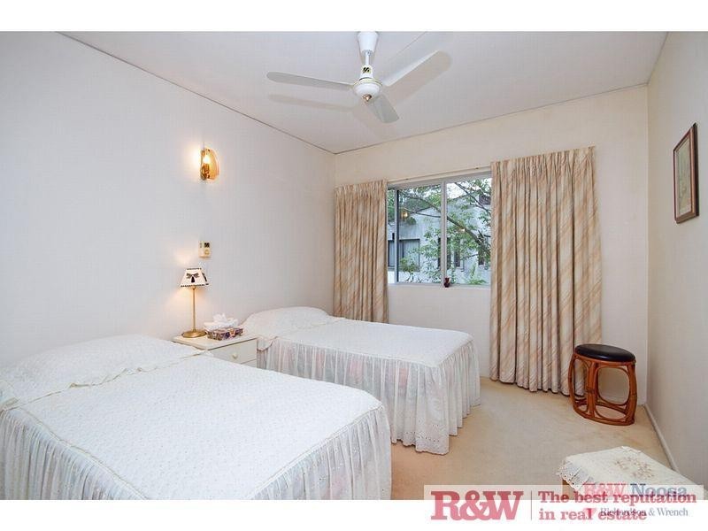 Apartment 3, The Outlook , 26 Edgar Bennett, Noosa Heads QLD 4567