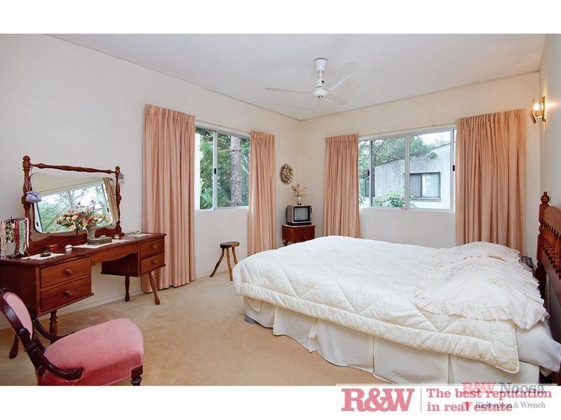 Apartment 3, The Outlook , 26 Edgar Bennett, Noosa Heads QLD 4567