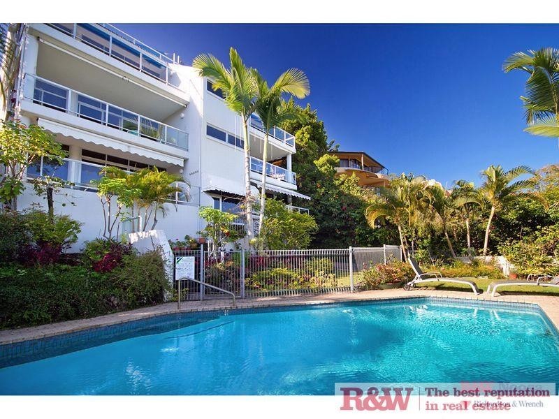 Apartment 3, The Outlook , 26 Edgar Bennett, Noosa Heads QLD 4567