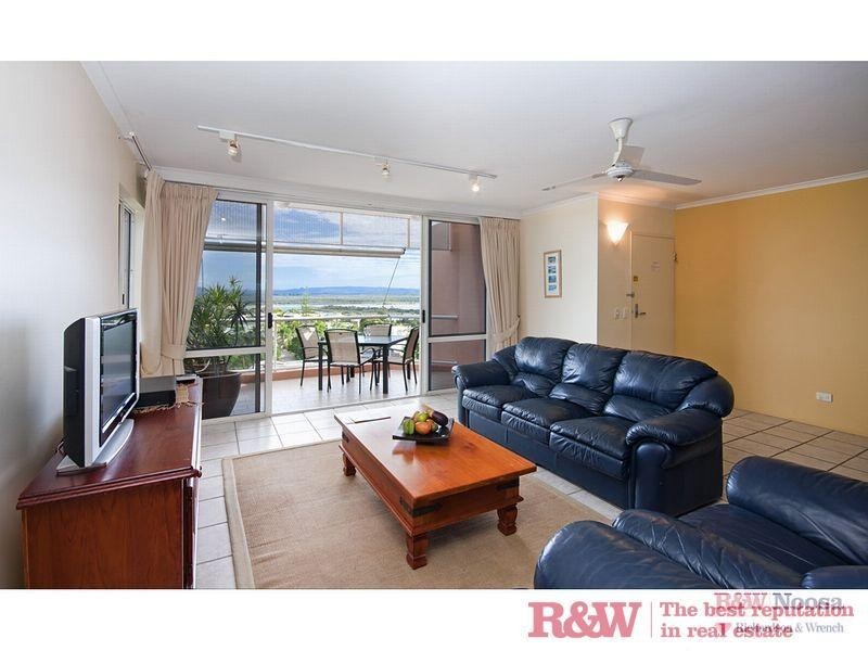 Apartment 12, Bali Hai, 20 Edgar Bennett Avenue, Noosa Heads QLD 4567
