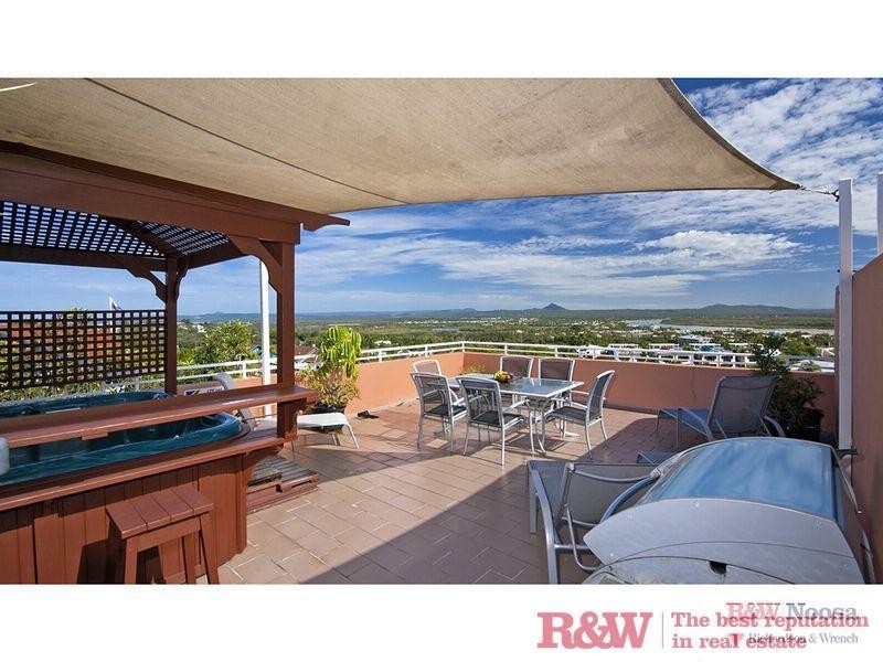 Apartment 12, Bali Hai, 20 Edgar Bennett Avenue, Noosa Heads QLD 4567