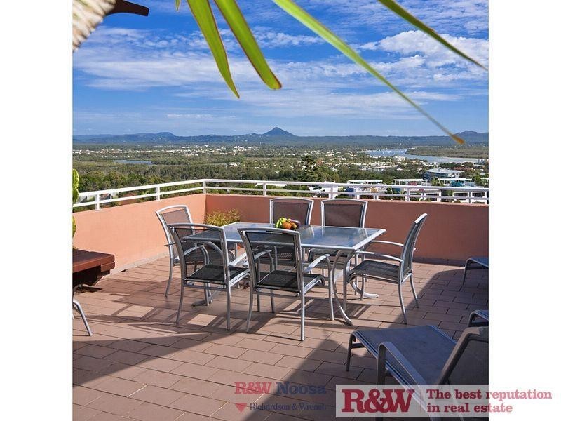 Apartment 12, Bali Hai, 20 Edgar Bennett Avenue, Noosa Heads QLD 4567